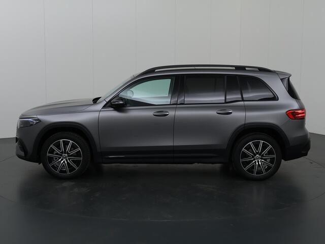 Mercedes-Benz EQB 250+ AMG Line l Nightpakket l Panoramadak 250+ AMG Line 71 kWh