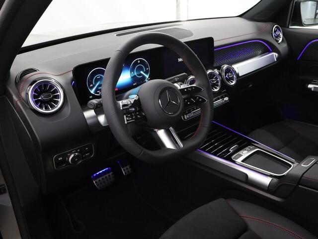 Mercedes-Benz EQB 250+ AMG Line l Nightpakket l Panoramadak 250+ AMG Line 71 kWh