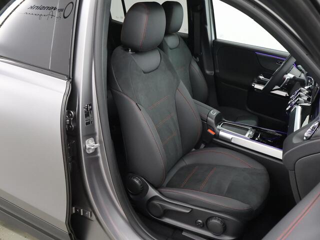 Mercedes-Benz EQB 250+ AMG Line l Nightpakket l Panoramadak 250+ AMG Line 71 kWh