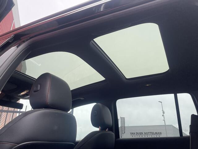 Mercedes-Benz EQB 250 AMG | Panoramadak | Night Pakket