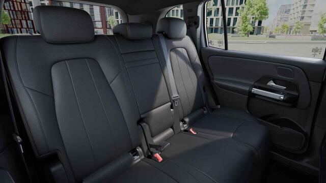 Mercedes-Benz EQB 250+ Business Solution Luxury