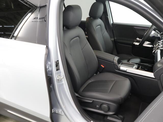 Mercedes-Benz EQB 250+ Luxury Line 71 kWh | Panoramadak | Privacy Glass | Keyless |