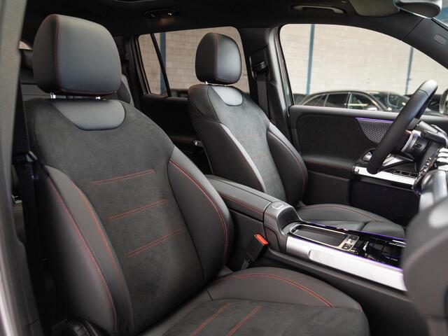 Mercedes-Benz EQB 250+ AMG Line LIMITED