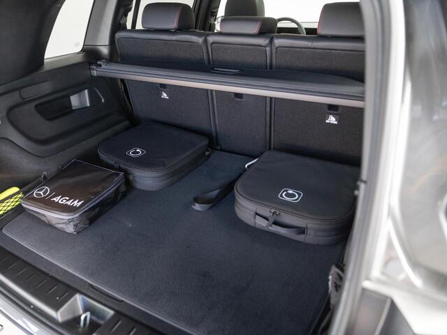 Mercedes-Benz EQB 250+ AMG Line LIMITED