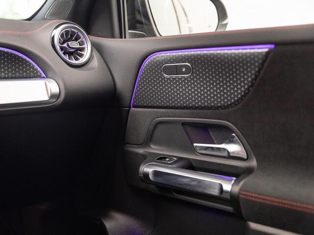 Mercedes-Benz EQB 250+ AMG Line LIMITED