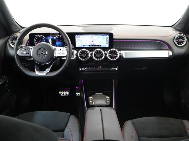 Mercedes-Benz EQB 250+ Business Edition 71 kWh | AMG Line | Nightpakket | 19-Inch | Stoelverwarming | MBUX