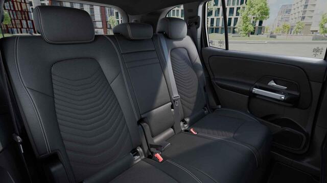 Mercedes-Benz EQB 250+ Business Solution 7p. 71 kWh