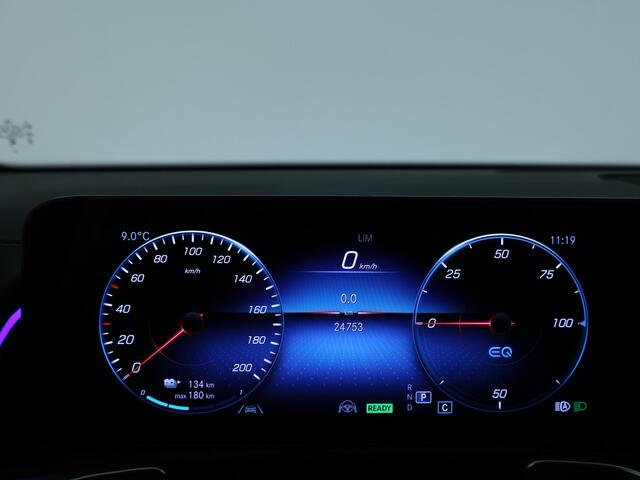 Mercedes-Benz EQB 300 4MATIC AMG Line 7p. 67 kWh | Panoramaschuifdak | Nightpakket | Premium pakket | Sfeerverlichting | | KEYLESS-GO comfort pakket | Stoelverwarming vooraan | MBUX augmented reality voor navigatie | Inclusief 48 maanden MB Certified garantie voor Europa.