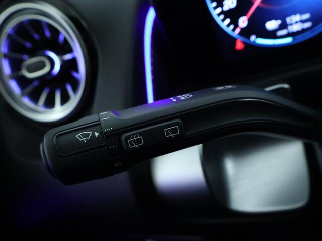 Mercedes-Benz EQB 300 4MATIC AMG Line 7p. 67 kWh | Panoramaschuifdak | Nightpakket | Premium pakket | Sfeerverlichting | | KEYLESS-GO comfort pakket | Stoelverwarming vooraan | MBUX augmented reality voor navigatie | Inclusief 48 maanden MB Certified garantie voor Europa.