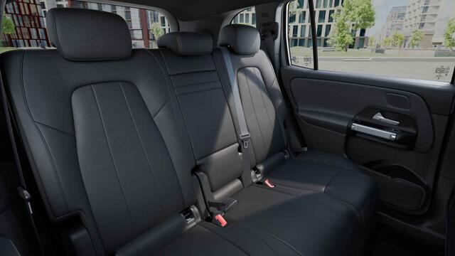 Mercedes-Benz EQB 250+ Business Solution Luxury 71 kWh