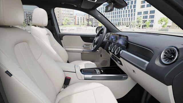 Mercedes-Benz EQB 250+ Business Solution Luxury 71 kWh