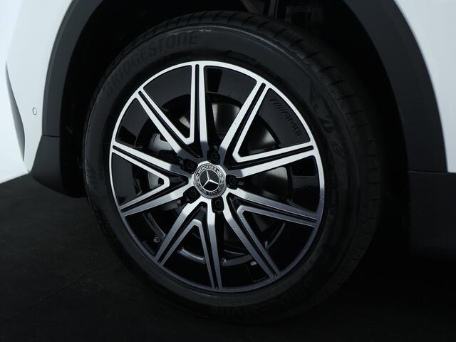 Mercedes-Benz EQB 250+ Business Solution AMG Line 7p. 71 kWh | Premium pakket | GUARD 360° Voertuigbescherming Plus | Parkeerpakket met 360°-camera | EASY PACK achterklep | Burmester Surround Sound systeem | Head-up display |