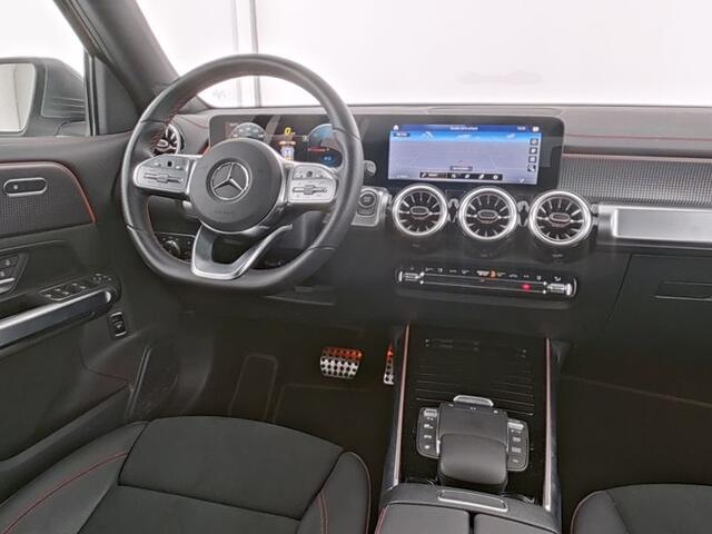 Mercedes-Benz EQB 250 AMG Line 67 kWh | AMG Line | Ledkoplampen | MBUX Augmented Reality | Stoelverwarming | Eay-Pack Achterklep | Inclusief 24 maanden MB Certified garantie voor Europa.