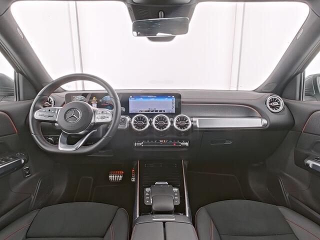 Mercedes-Benz EQB 250 AMG Line 67 kWh | AMG Line | Ledkoplampen | MBUX Augmented Reality | Stoelverwarming | Eay-Pack Achterklep | Inclusief 24 maanden MB Certified garantie voor Europa.