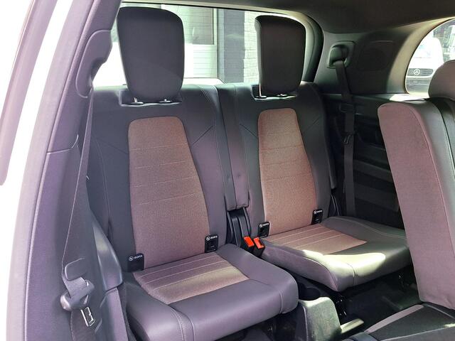 Mercedes-Benz EQB 300 4MATIC 7persoons | Achteruitrijcamera | Widescreen | Sfeerverlichting | Elektrische achterklep