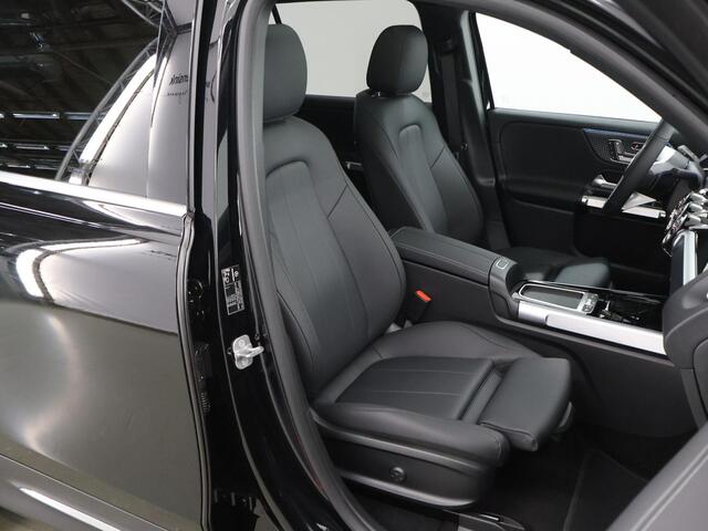 Mercedes-Benz EQB 250+ Luxury Line | Panoramadak | Memory voorstoelen | Winter pakket | 360°-camera