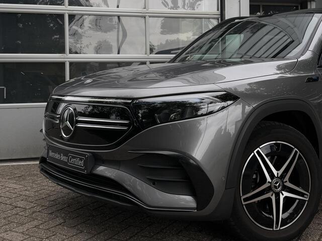 Mercedes-Benz EQB 250 AMG Line 67 kWh | Panoramadak |