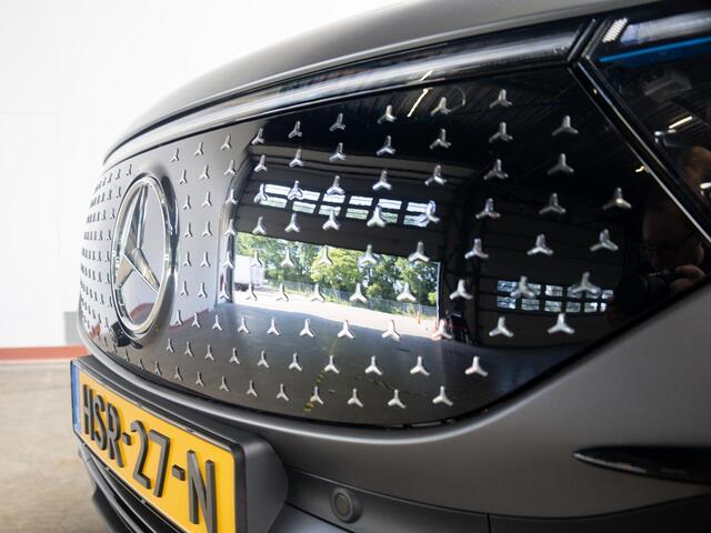 Mercedes-Benz EQB 250+ AMG Line 7p. 71 kWh Panorama dak