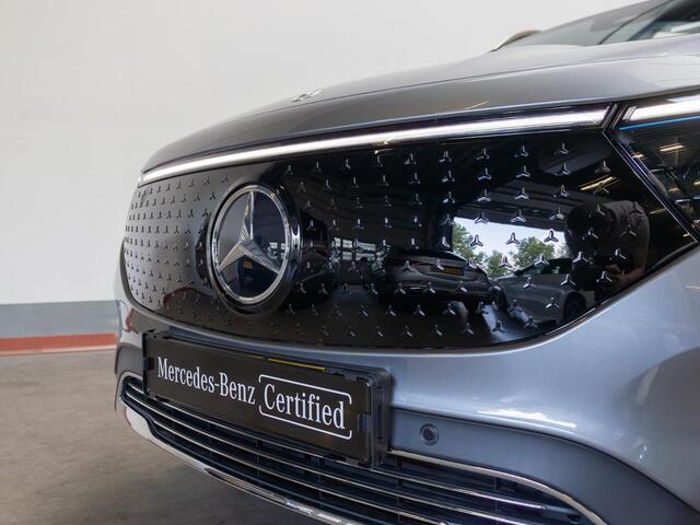 Mercedes-Benz EQB 250+ Business Line LIMITED