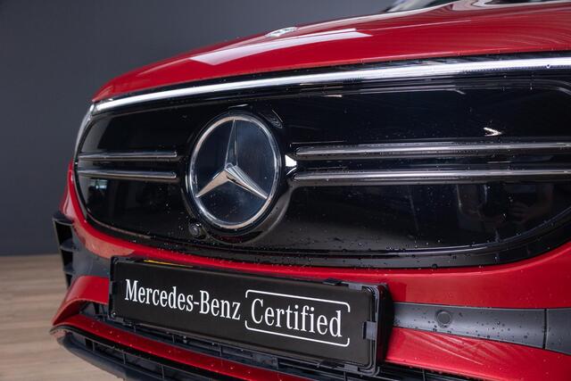 Mercedes-Benz EQB 250+ Business Edition 7p. 71 kWh