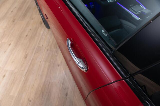 Mercedes-Benz EQB 250+ Business Edition 7p. 71 kWh