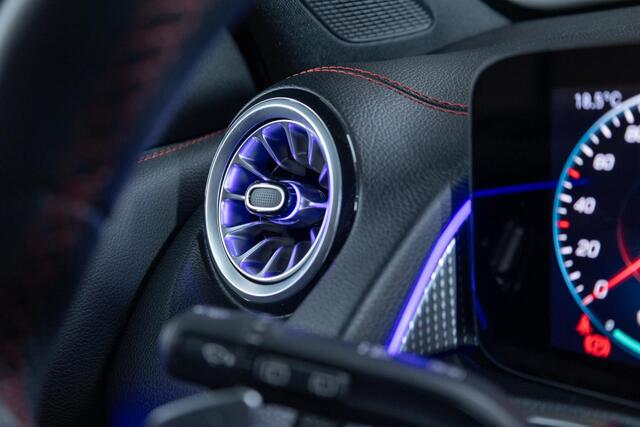 Mercedes-Benz EQB 250+ Business Edition 7p. 71 kWh