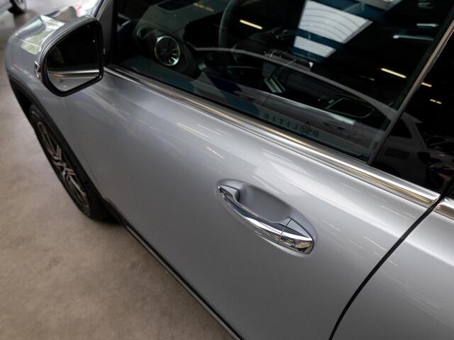 Mercedes-Benz EQB 250+ Business Solution AMG 71 kWh