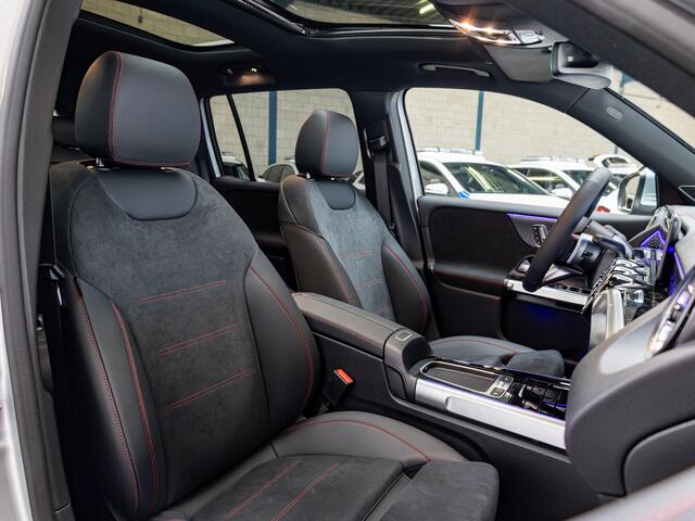 Mercedes-Benz EQB 250+ Business Solution AMG 71 kWh