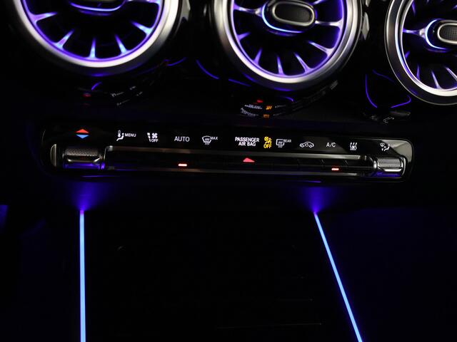 Mercedes-Benz EQB 250+ Business Line 7p. 71 kWh | Parkeerpakket met 360°-camera | GUARD 360° Voertuigbescherming Plus | Dodehoekassistent | Extra USB-poorten | EASY PACK achterklep | Sfeerverlichting | Zitcomfortpakket |