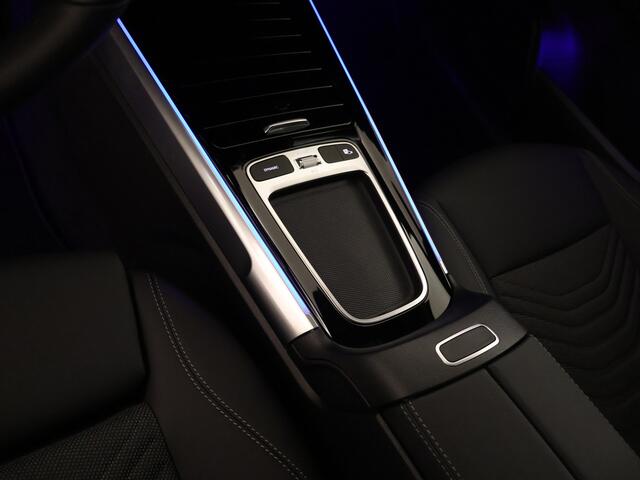 Mercedes-Benz EQB 250+ Business Line 7p. 71 kWh | Parkeerpakket met 360°-camera | GUARD 360° Voertuigbescherming Plus | Dodehoekassistent | Extra USB-poorten | EASY PACK achterklep | Sfeerverlichting | Zitcomfortpakket |