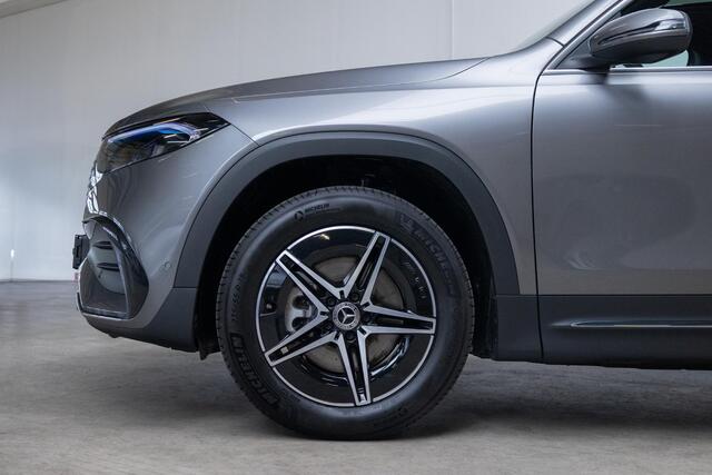 Mercedes-Benz EQB 250+ AMG Line LIMITED 71 kWh