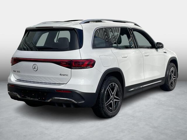 Mercedes-Benz EQB 300 4MATIC AMG | Panoramadak