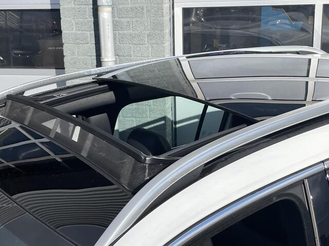 Mercedes-Benz EQB 300 4MATIC AMG | Panoramadak