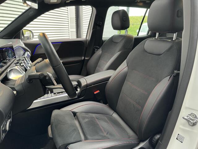 Mercedes-Benz EQB 300 4MATIC AMG | Panoramadak