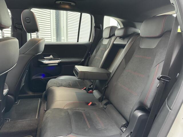 Mercedes-Benz EQB 300 4MATIC AMG | Panoramadak