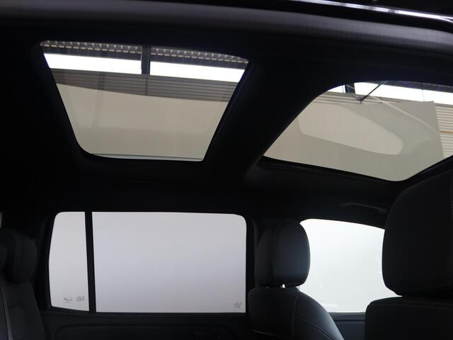 Mercedes-Benz EQB 250+ Business Line 71 kWh | Trekhaak | Panoramaschuifdak | Privacy glas | Distronic | 18-Inch |