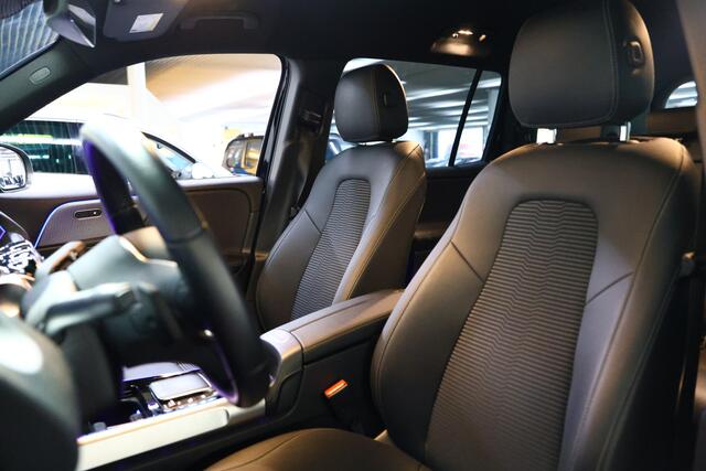 Mercedes-Benz EQB 300 4MATIC Luxury 67kWh SFEER VIRTUAL STOELVW '22