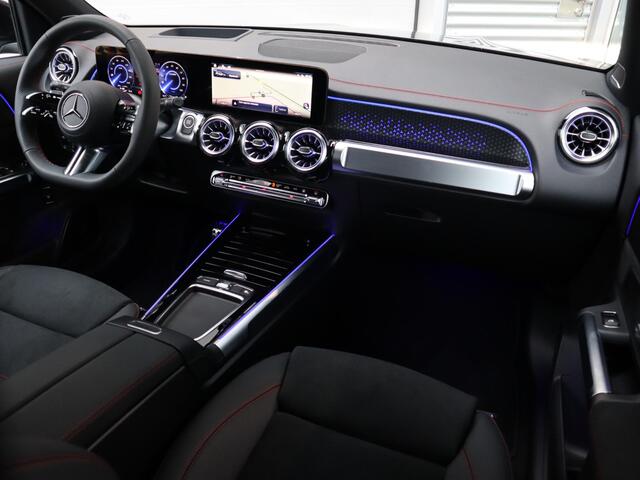 Mercedes-Benz EQB 250+ Business Solution AMG 71 kWh