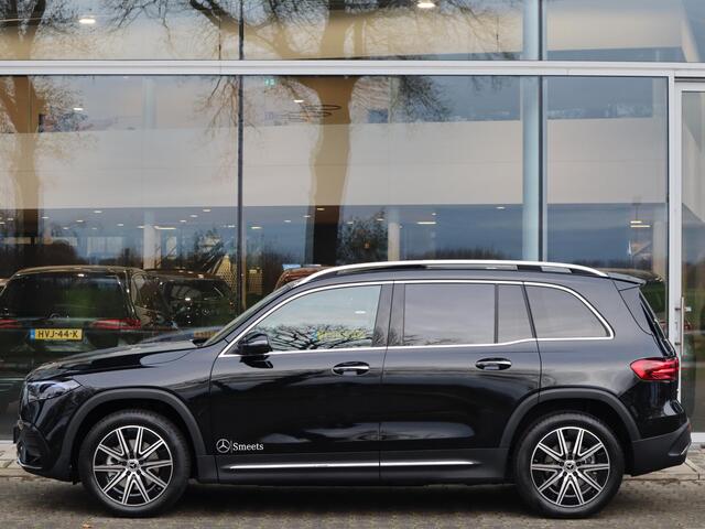 Mercedes-Benz EQB 250+ Business Solution AMG 71 kWh