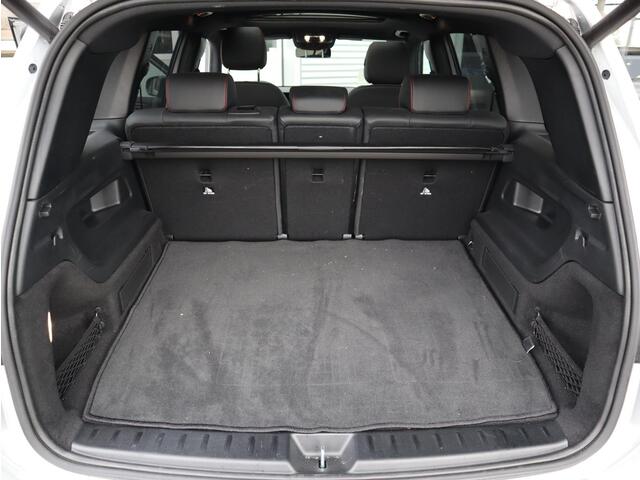 Mercedes-Benz EQB 250+ Business Edition 71 kWh