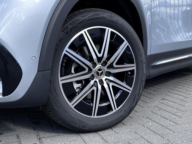 Mercedes-Benz EQB 250+ AMG | Panoramadak | 360° Camera | Dodehoekassistent | Donkergetint Glas Achter | Apple CarPlay | Android Auto | Advanced Sound System | Sfeerverlichting | Stoelverwarming | Verschuifbare Stoelen Achter | Elektrisch Inklapbare Buitenspiegels
