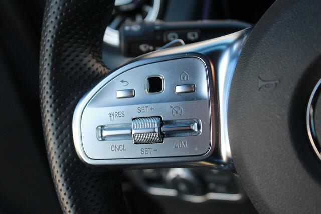 Mercedes-Benz EQB 250 AMG Line | Pano | Leder | Cruise |