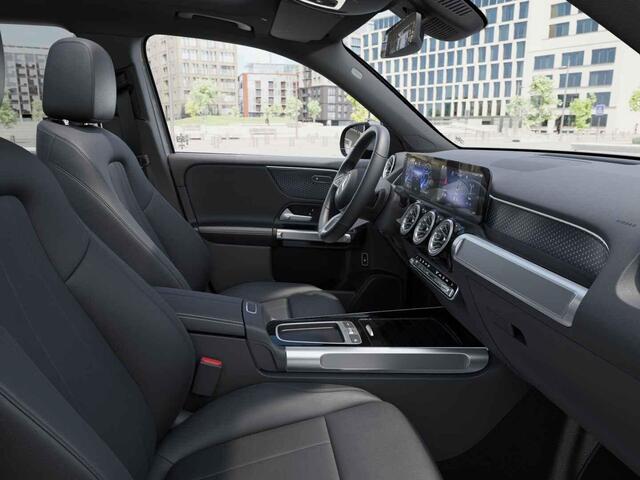 Mercedes-Benz EQB 250+ Business Solution Luxury 71 kWh