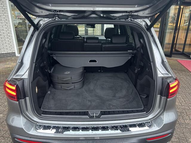 Mercedes-Benz EQB 250+ Business Line LIMITED 7p. 71 kWh | Panoramadak | Cruise Control | Sfeerverlichting |