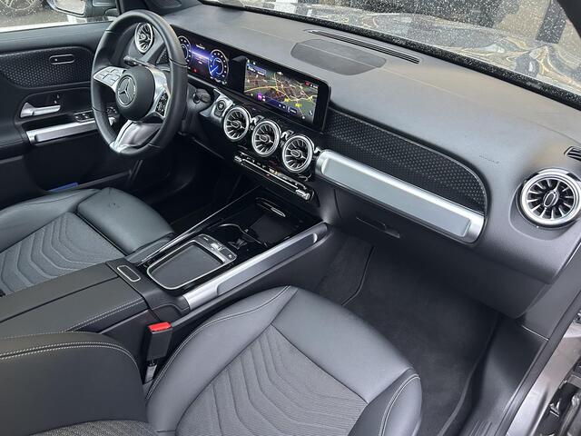 Mercedes-Benz EQB 250+ Business Line LIMITED 7p. 71 kWh | Panoramadak | Cruise Control | Sfeerverlichting |