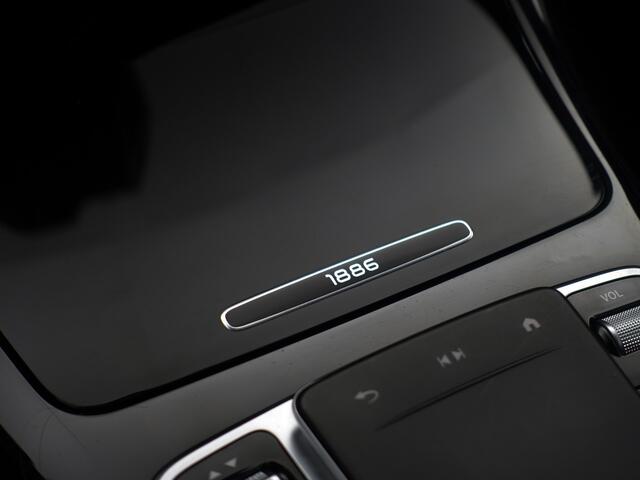 Mercedes-Benz EQC 400 4MATIC 1886 Edition 80 kWh- Stoelmassage, Schuifdak, Head Up, Sfeerverlichting, 360 Camera, Carplay