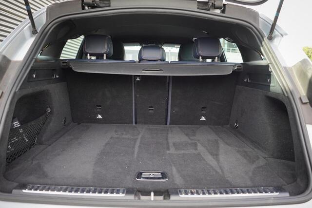 Mercedes-Benz EQC 400 4MATIC Premium Plus 80 kWh 1886 Ed / Trekhaak