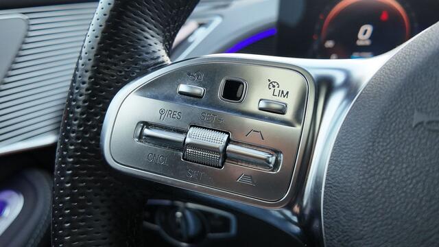 Mercedes-Benz EQC 400 4MATIC Business Solution AMG 80 kWh VOL VOL TREKHAAK