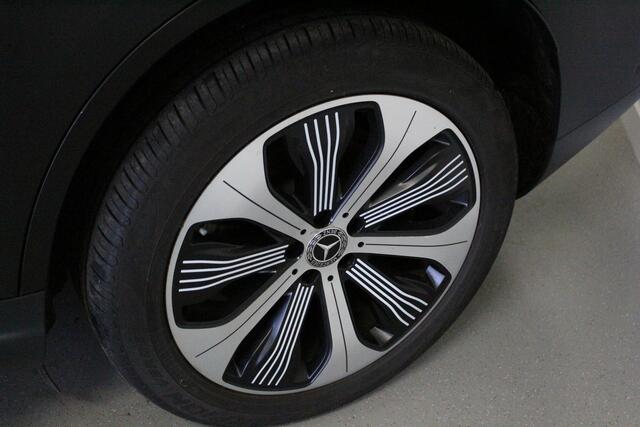 Mercedes-Benz EQC 400 4MATIC Premium 80 kWh | 1886-EDIT! | 20'LMV | ACC | SCHUIF-/KANTELDAK | SFEER | NAVI | STOEL-VERW |