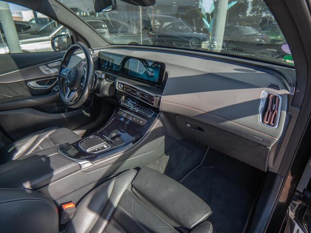 Mercedes-Benz EQC 400 4MATIC Premium Plus 80 kWh | Memory | Hud | Ambiente